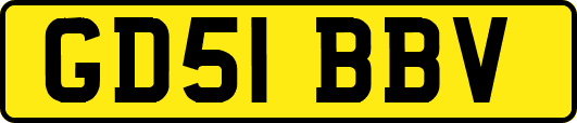 GD51BBV