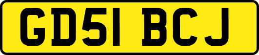 GD51BCJ