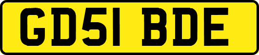 GD51BDE