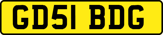 GD51BDG