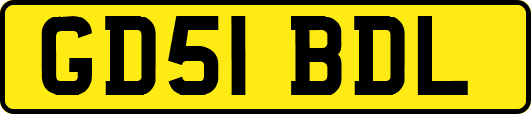 GD51BDL