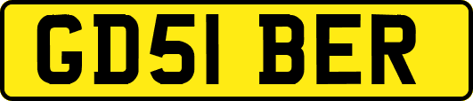 GD51BER