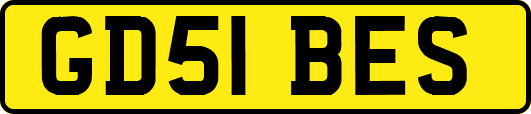 GD51BES