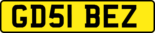 GD51BEZ