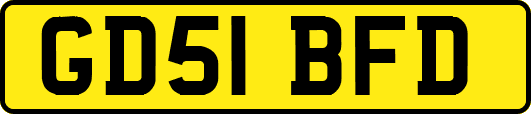 GD51BFD