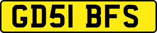 GD51BFS