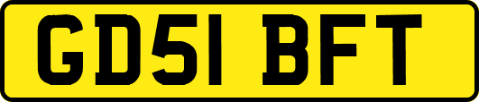 GD51BFT