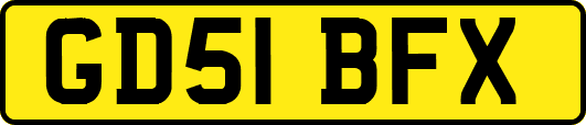 GD51BFX