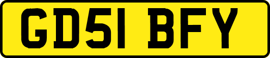 GD51BFY