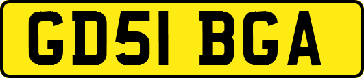 GD51BGA