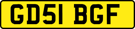 GD51BGF