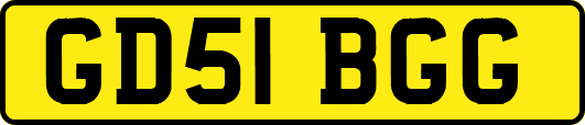 GD51BGG