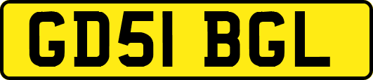 GD51BGL