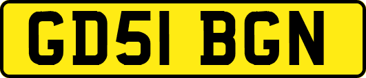 GD51BGN