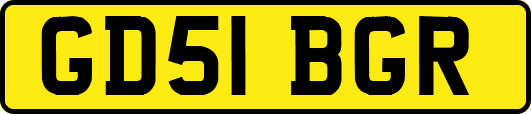 GD51BGR