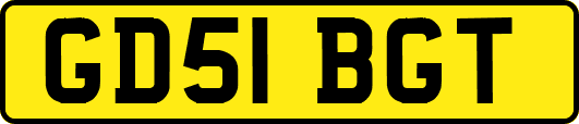 GD51BGT