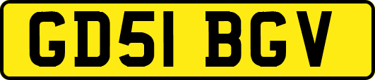 GD51BGV