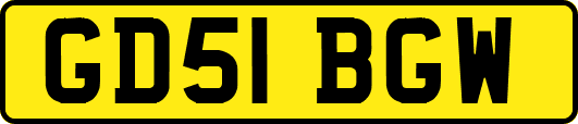 GD51BGW