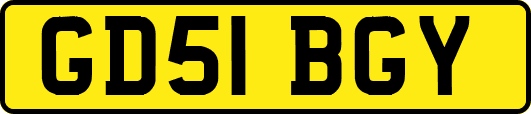 GD51BGY