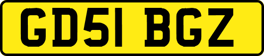 GD51BGZ