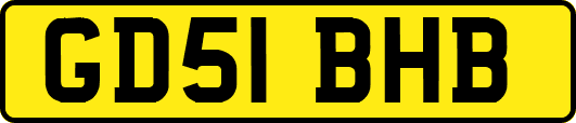 GD51BHB