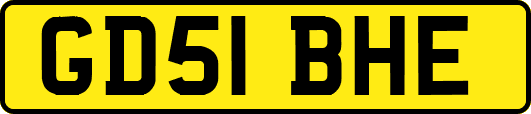 GD51BHE