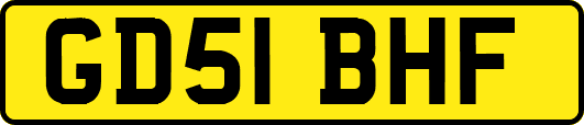 GD51BHF