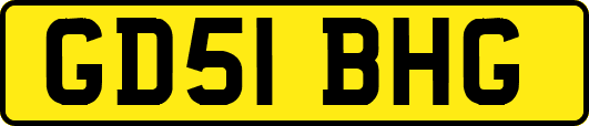 GD51BHG