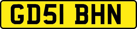 GD51BHN