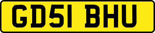 GD51BHU