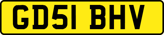 GD51BHV