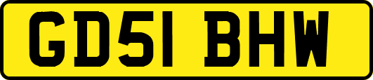 GD51BHW