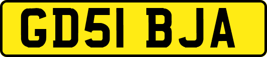 GD51BJA