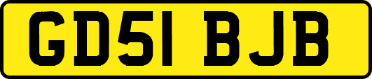 GD51BJB