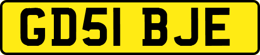 GD51BJE