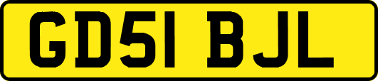 GD51BJL