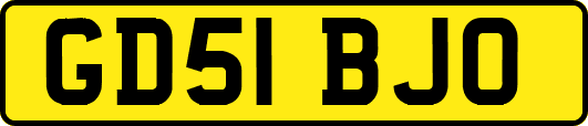 GD51BJO