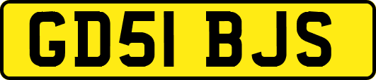 GD51BJS