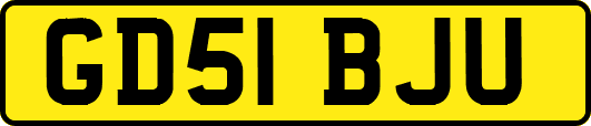 GD51BJU