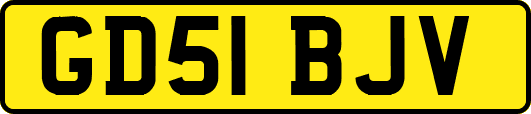 GD51BJV