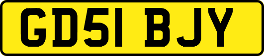 GD51BJY