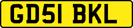 GD51BKL