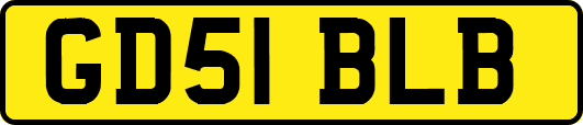 GD51BLB