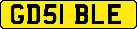 GD51BLE