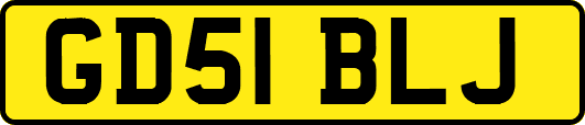 GD51BLJ