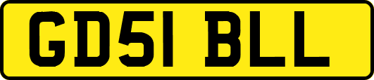 GD51BLL