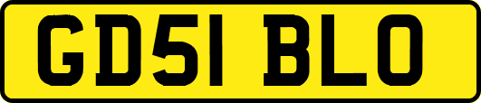 GD51BLO