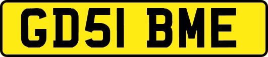 GD51BME