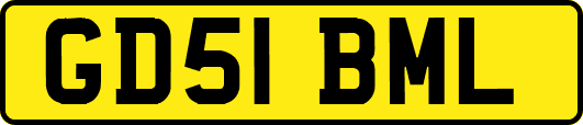 GD51BML