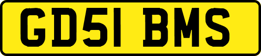 GD51BMS